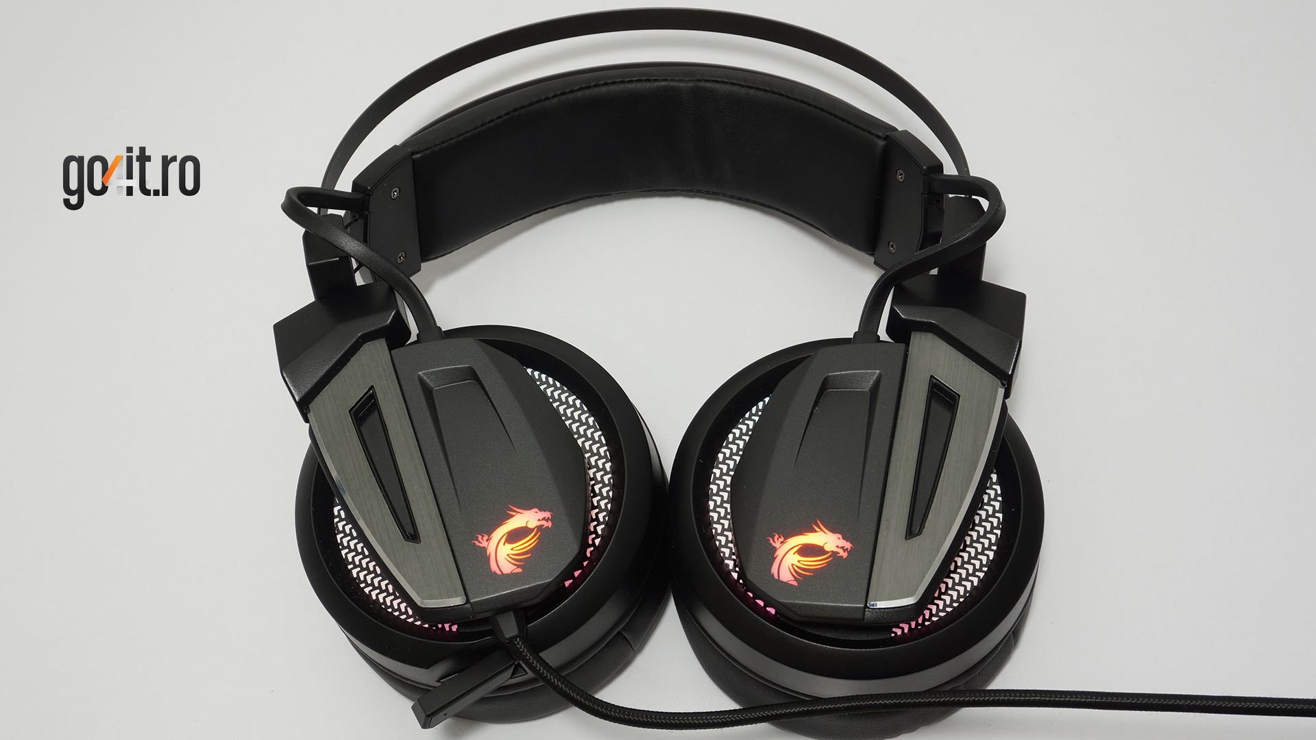 MSI IMMERSE GH70