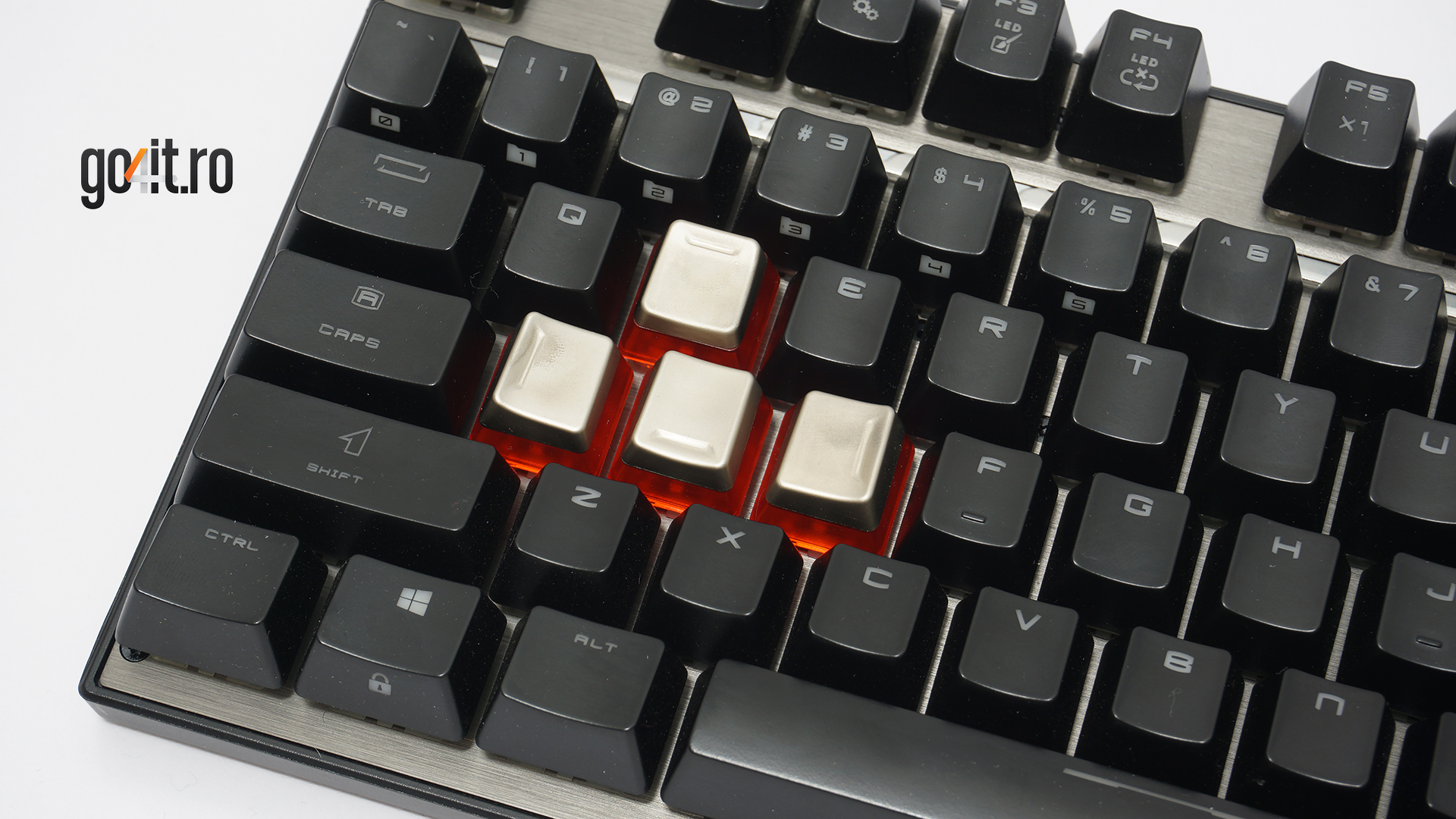 MSI VIGOR GK70