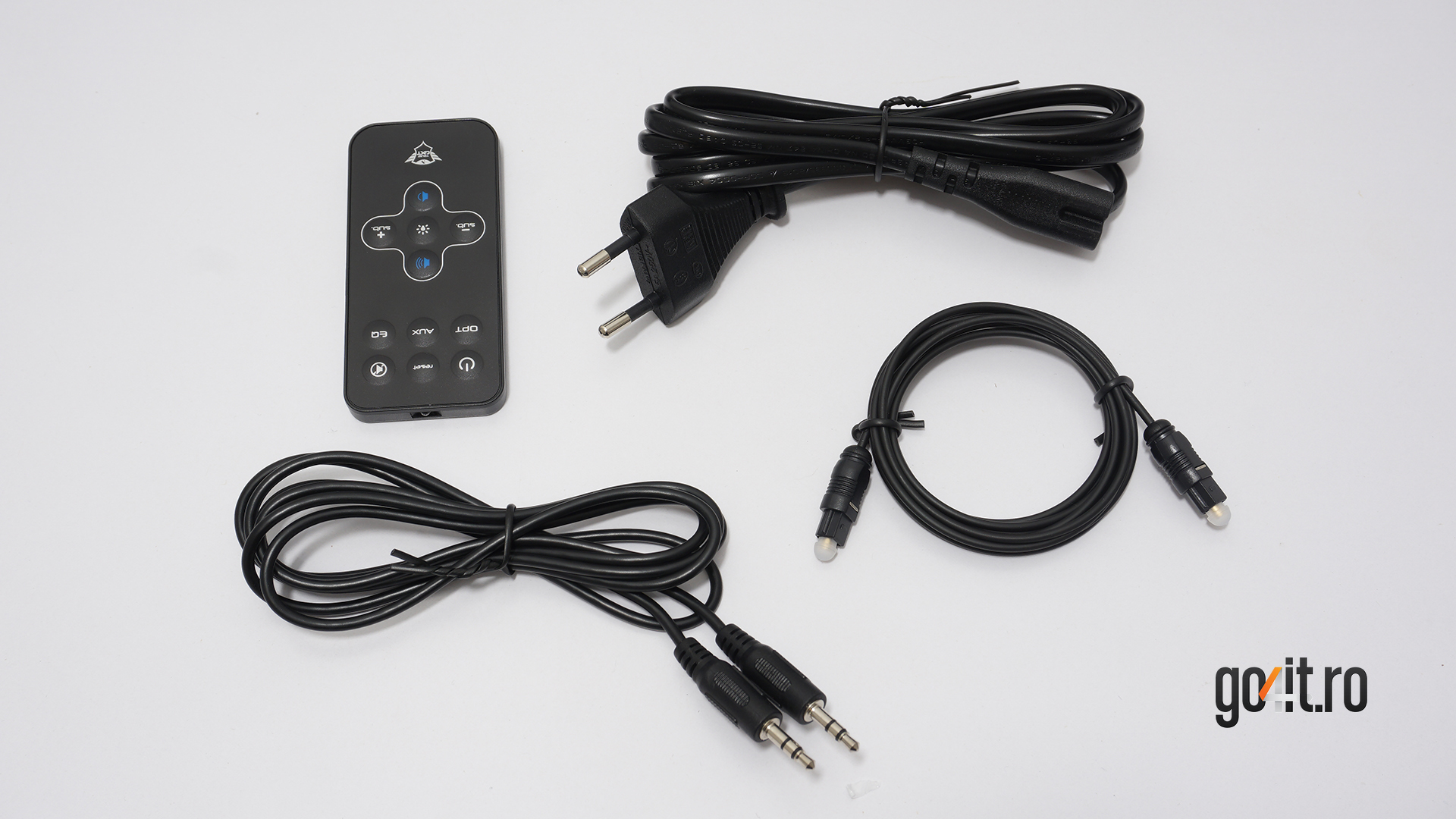 Trust GXT 668 Tytan 2.1