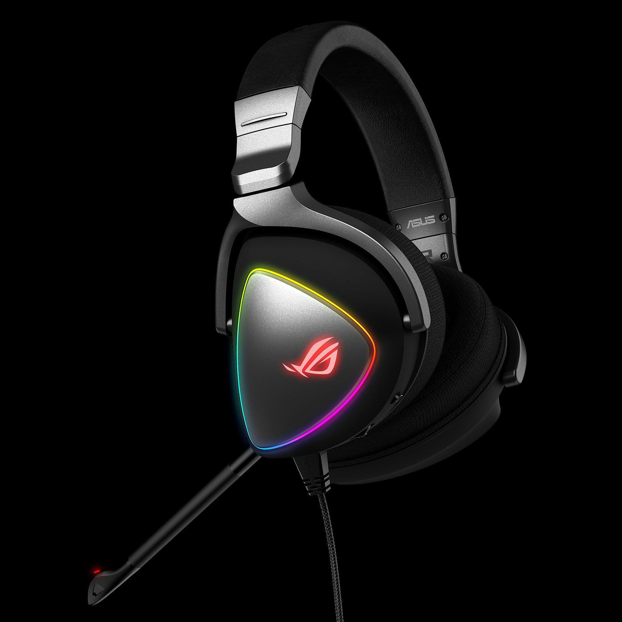 ASUS ROG Delta