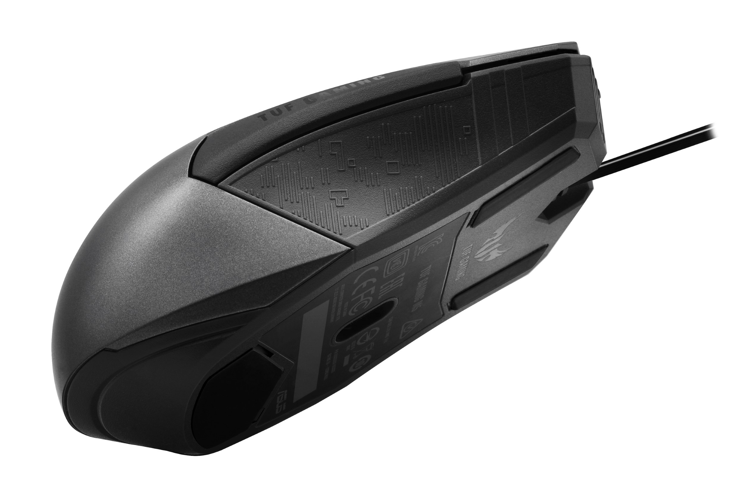 ASUS TUF Gaming M5