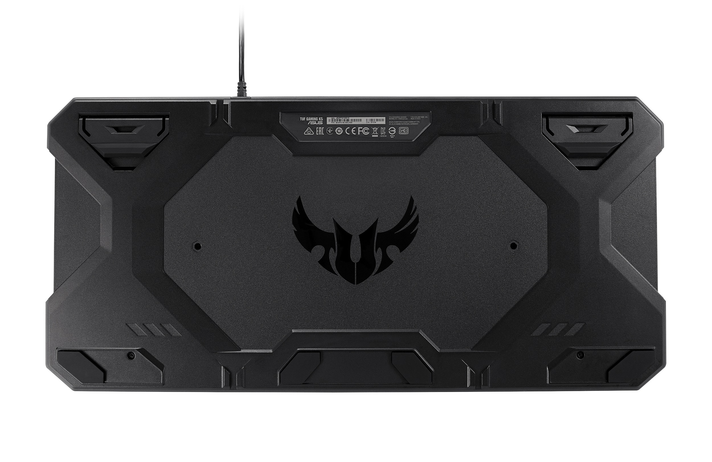 ASUS TUF Gaming K5