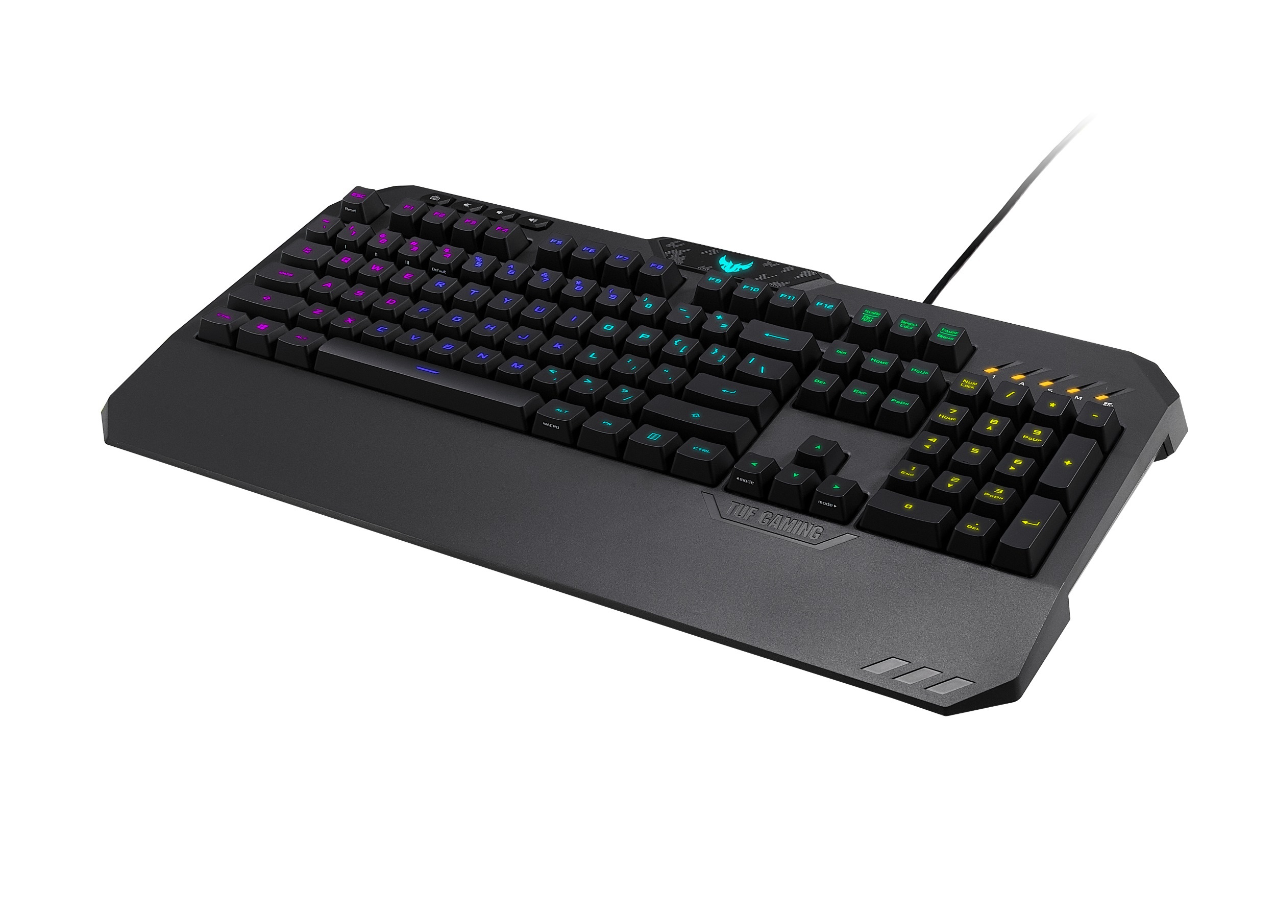 ASUS TUF Gaming K5