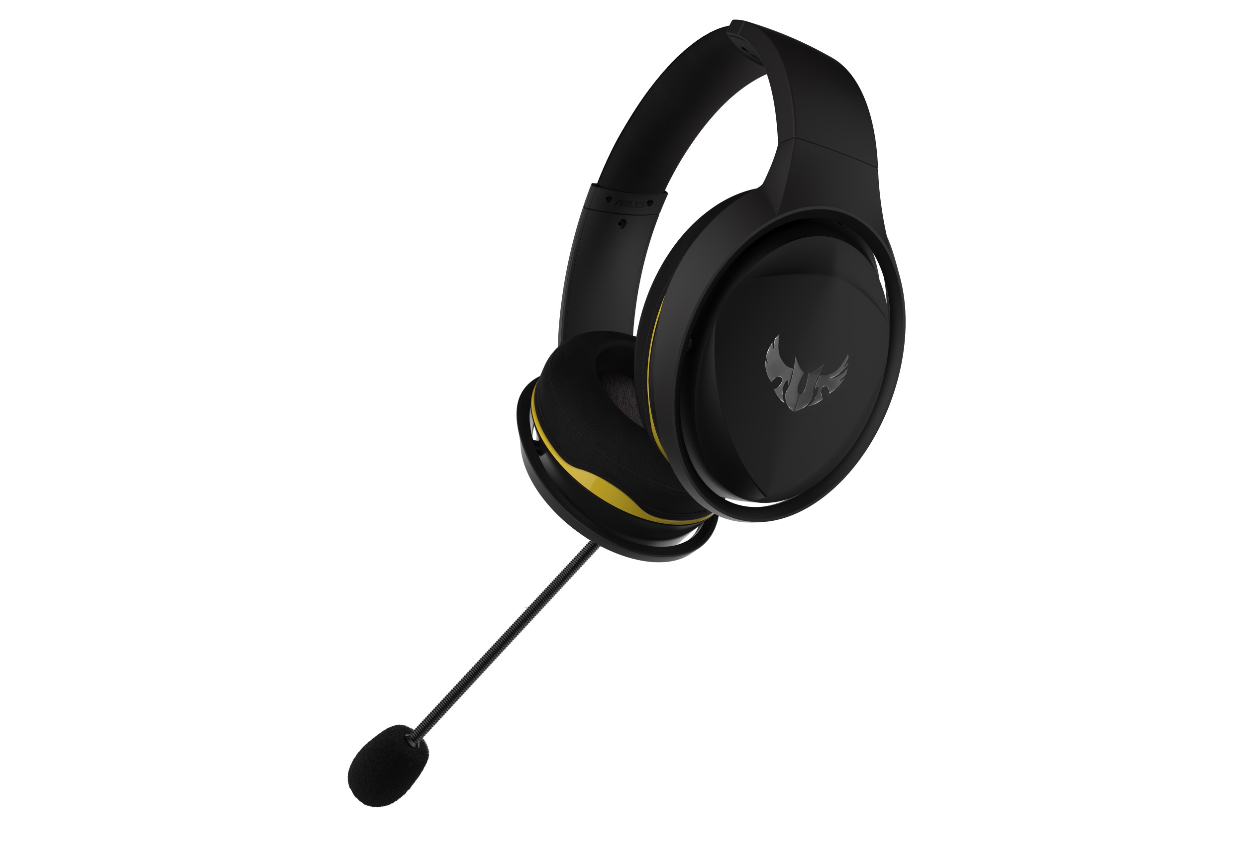 ASUS TUF Gaming H5