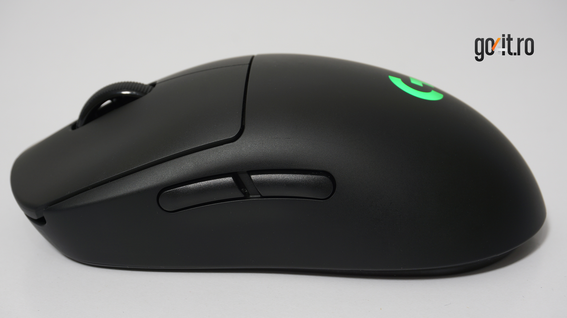 Logitech G Pro Wireless