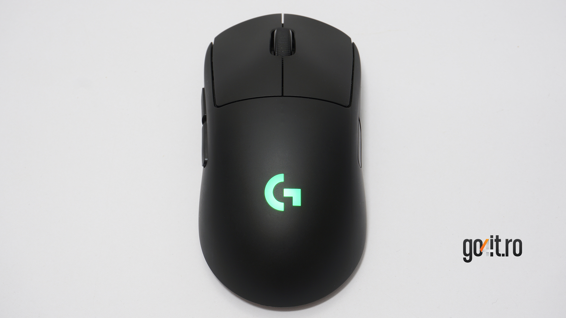 Logitech G Pro Wireless