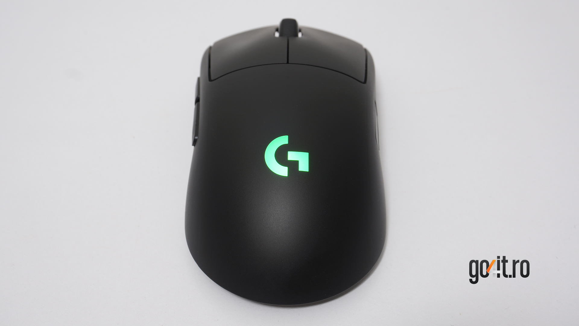 Logitech G Pro Wireless