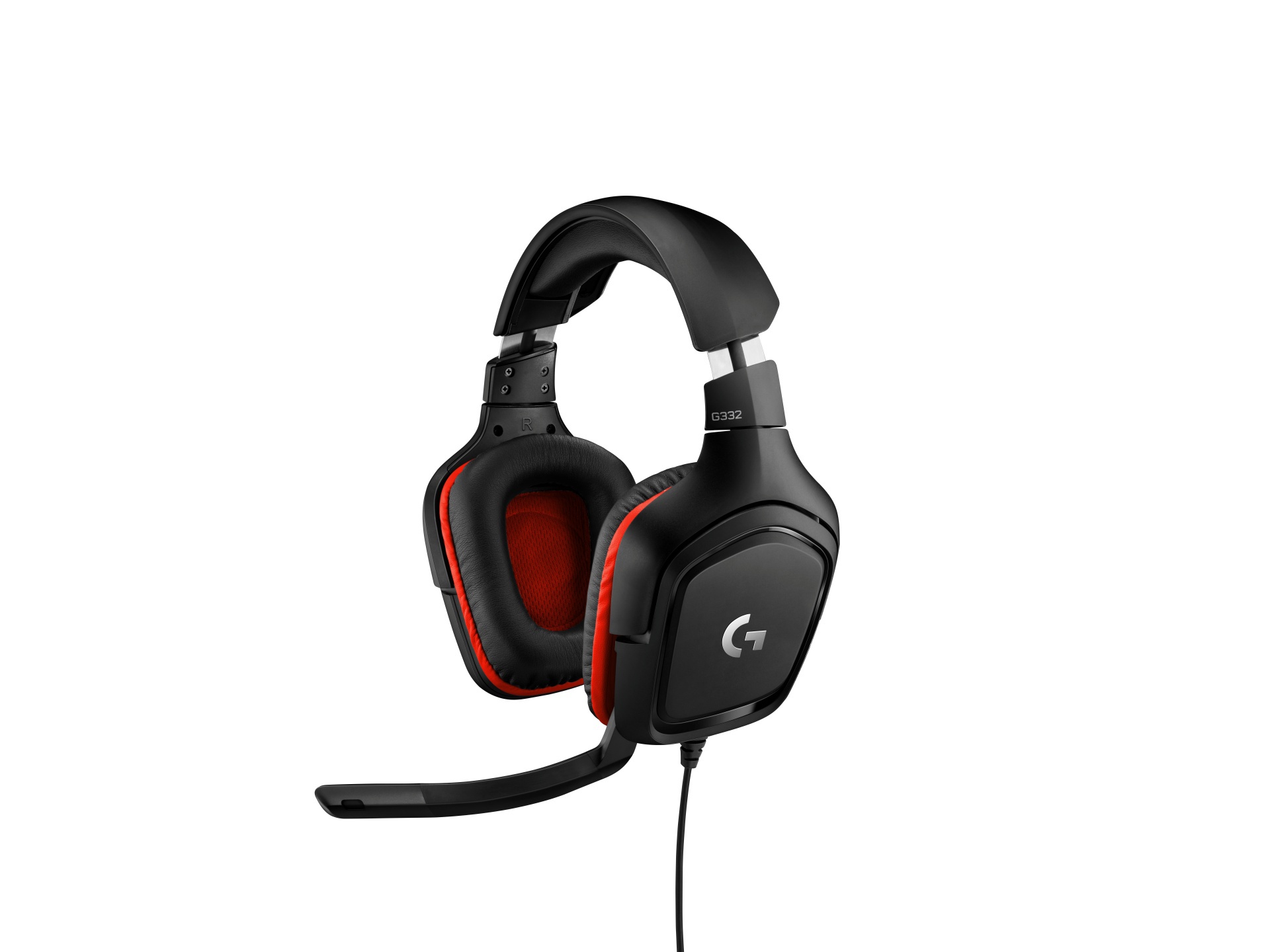 Logitech G332 G432 G635 G935