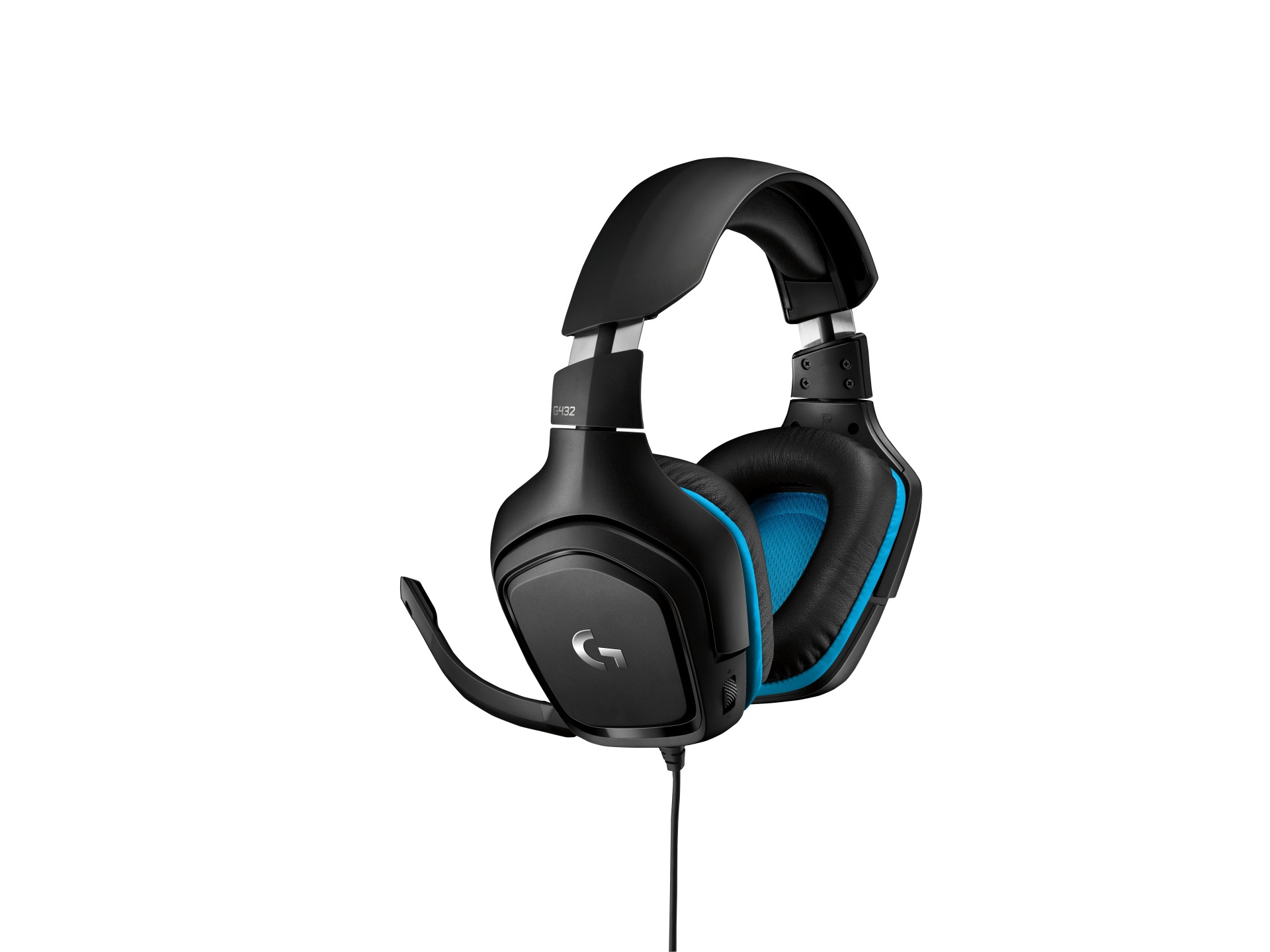 Logitech G332 G432 G635 G935