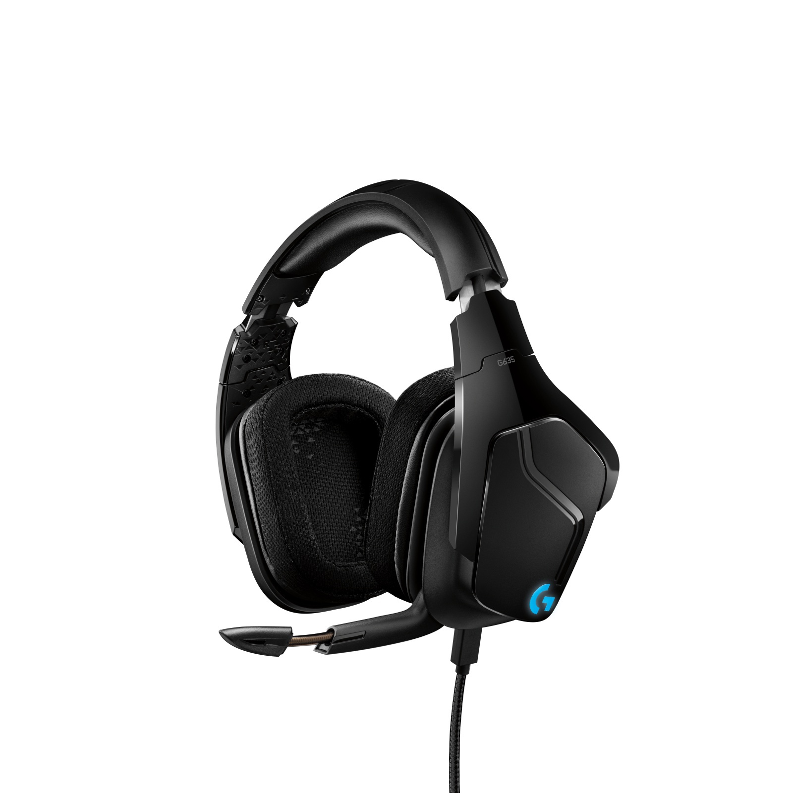 Logitech G332 G432 G635 G935
