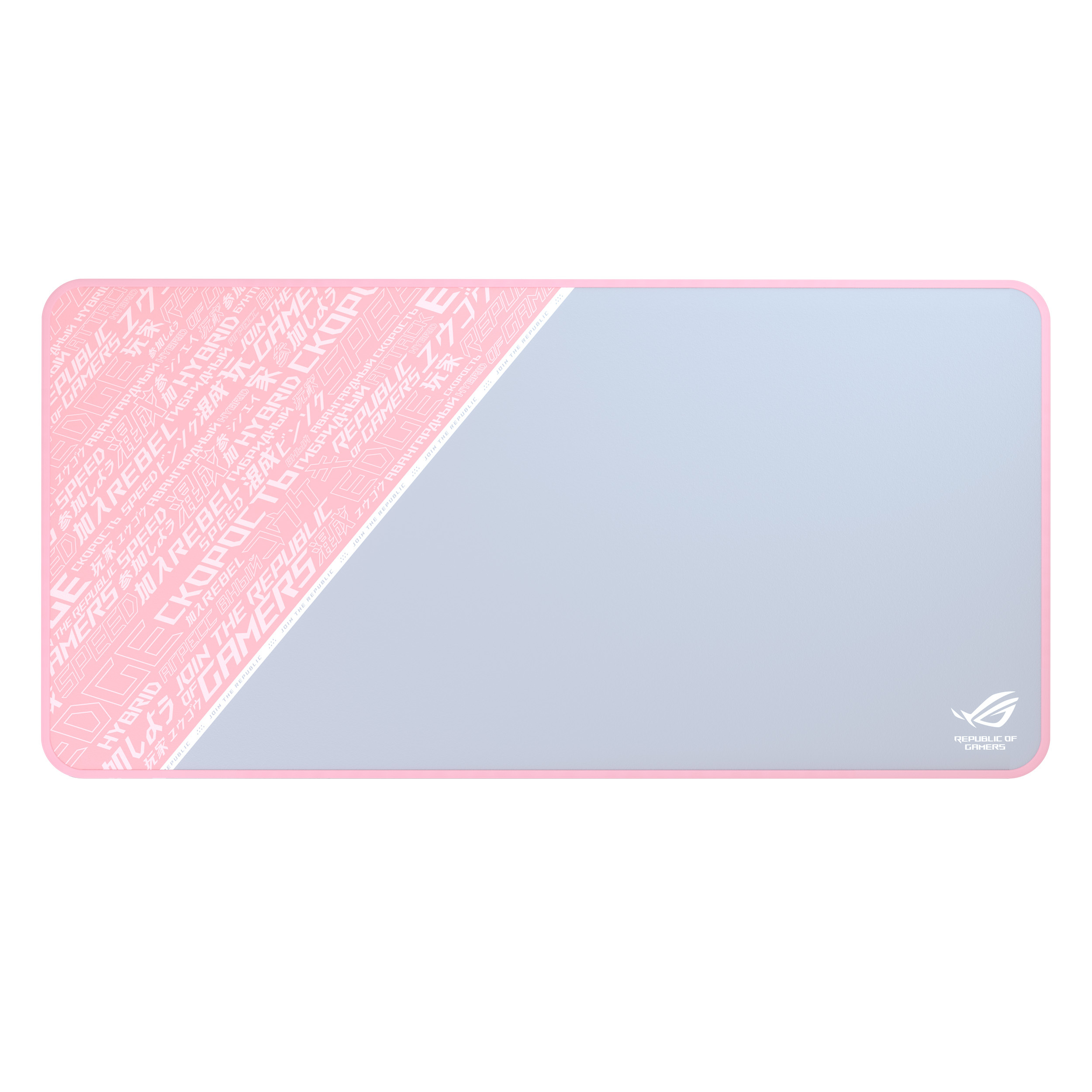 ASUS ROG PNK LTD