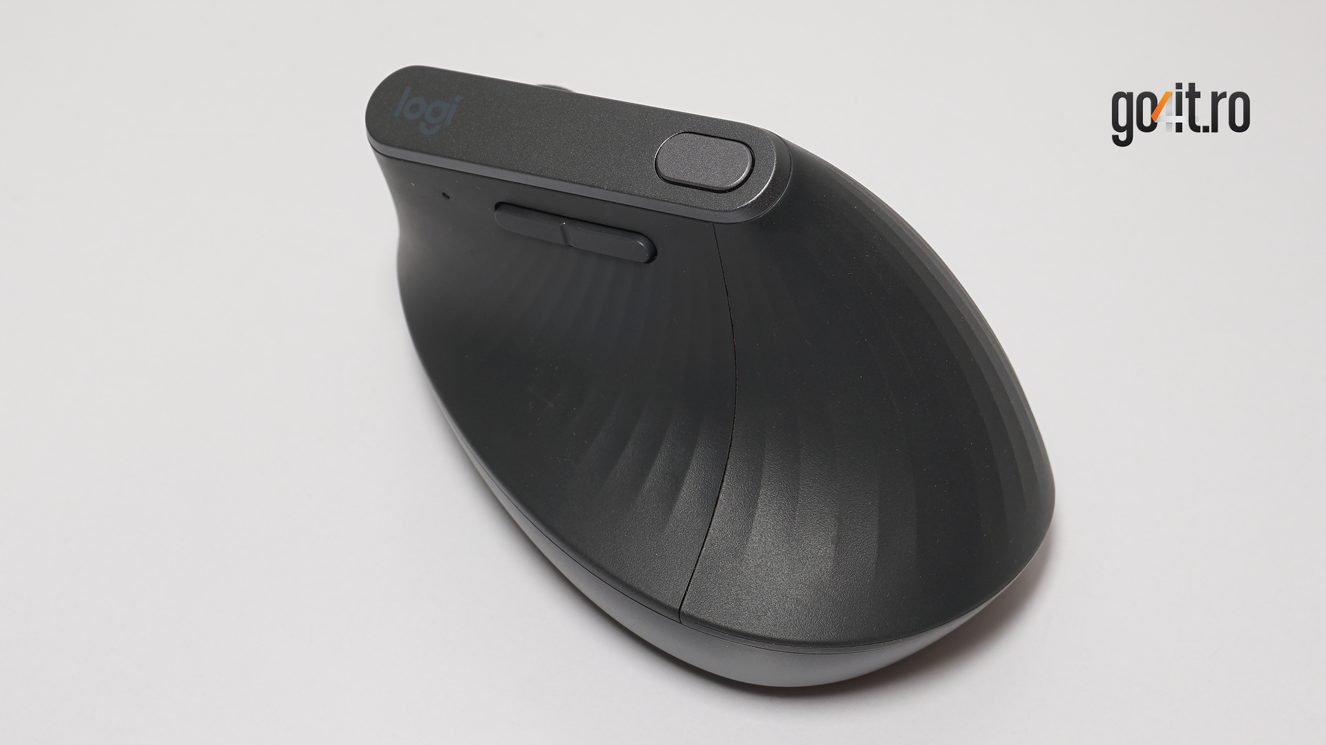 Logitech MX Vertical