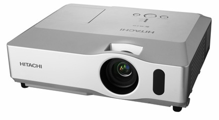 Videoproiector Hitachi CP-X417