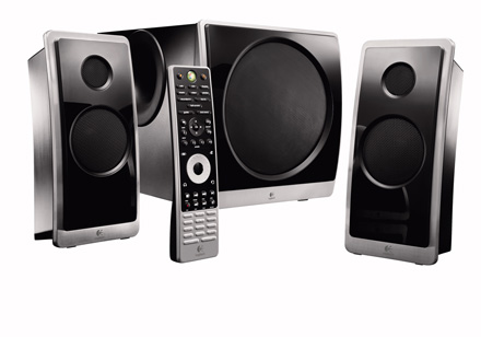 Logitech Z Cinema