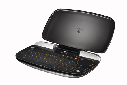 Logitech diNovo Mini