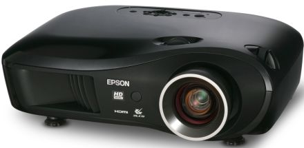 Epson EMP-TW100 - Proiector LCD