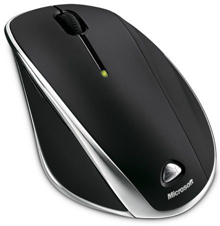 Microsoft Wireless Laser 7000