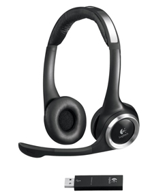 Logitech ClearChat PC