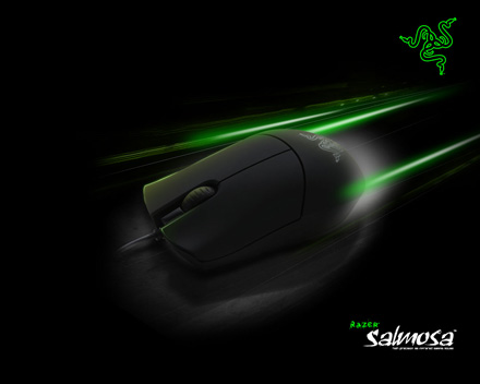 Razer Salmosa