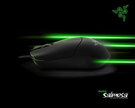Razer Salmosa