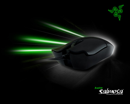 Razer Salmosa