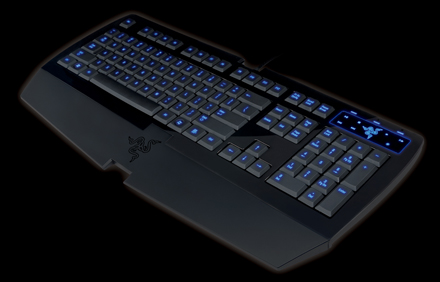 Razer Lycosa