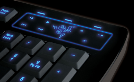 Razer Lycosa