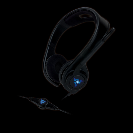 Razer Piranha