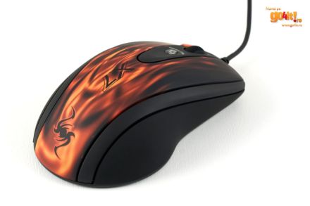 Mouse A4Tech X7 XL-750BF