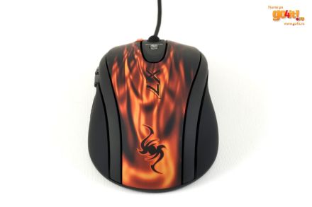 Mouse A4Tech X7 XL-750BF