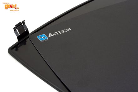 Mouse pad A4Tech X7-800MP - suportul pentru birou
