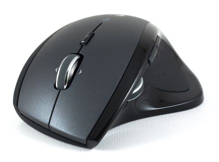 Cele două rotiţe de scroll ale mouse-ului