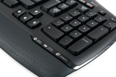 Rest pad-ul confortabil