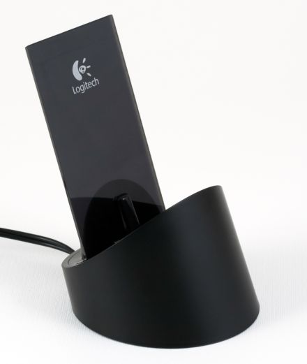 Încărcătorul pentru mouse