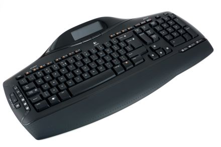 Tatatura Logitech MX 5500