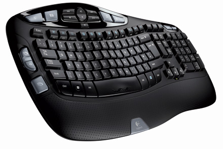 Logitech Wave