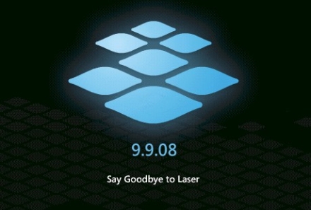 Microsoft Blue Track -o alternativa pentru senzorul laser Microsoft Blue Track -o alternativa pentru senzorul laser