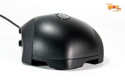Microsoft SideWinder X5