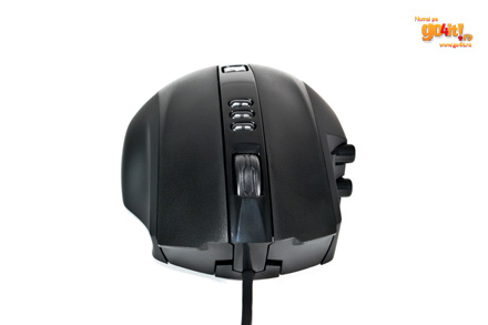 Microsoft SideWinder X5