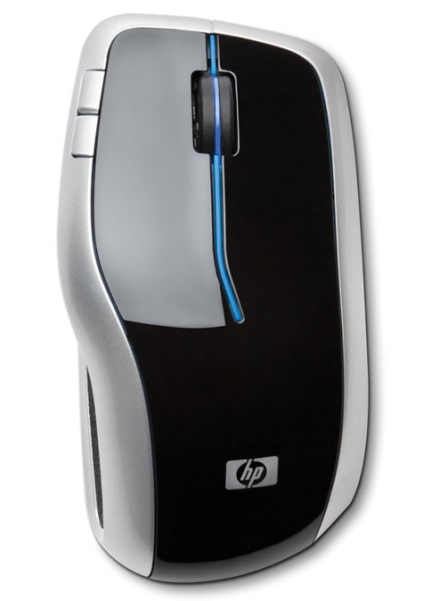 HP Vector Wireless Mouse HP Vector Wireless Mouse
