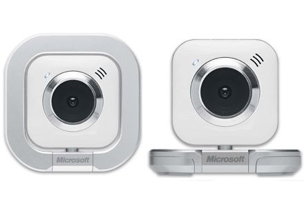 Microsoft LifeCam VX-5500 - o camera web de calitate Microsoft LifeCam VX-5500 - o camera web de calitate