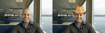 Microsoft LifeCam VX-5500 - efecte de imagine hazlii Microsoft LifeCam VX-5500 - efecte de imagine hazlii