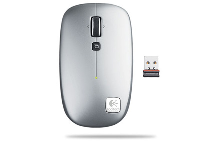 Logitech V550 Nano