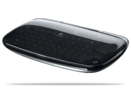 Logitech diNovo Mini - 152x90x27 mm Logitech diNovo Mini - 152x90x27 mm
