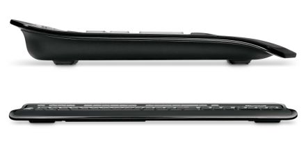 Tastatura Wireless Keyboard 6000 v3.0 cu profil subţire