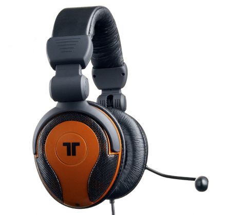 Tritton AXPC, o pereche de căşti surround pentru gameri