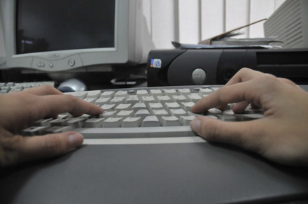 Tastatura dauneaza grav sanatatii?
