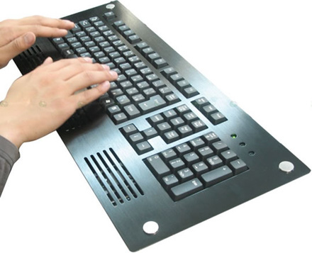 Thanko Keyboard Thanko Keyboard