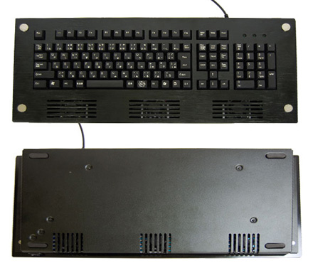 Thanko Keyboard Thanko Keyboard
