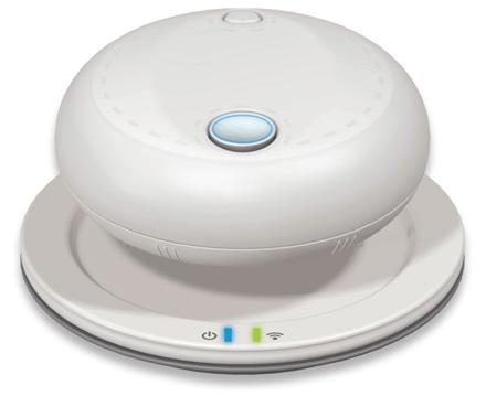 Orbita Freestyle Mouse